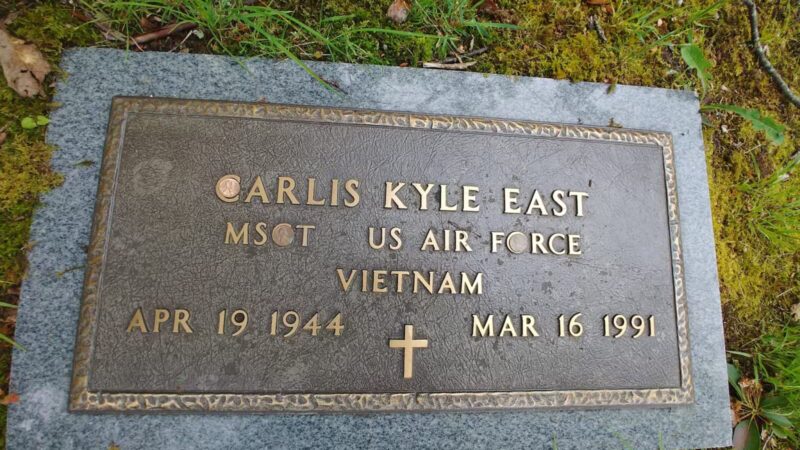 Fred Clifton Park - Stuart, VA