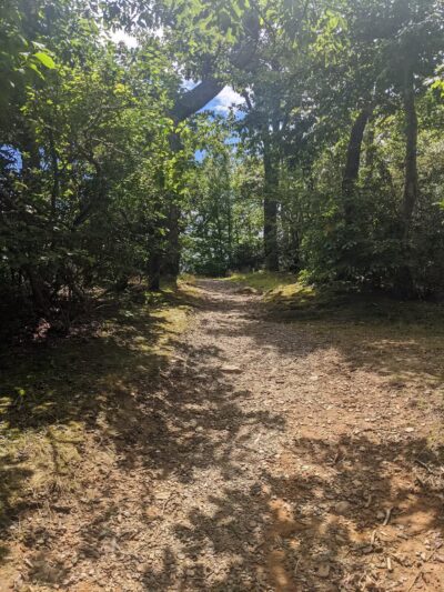 Fred Clifton Park - Stuart, VA