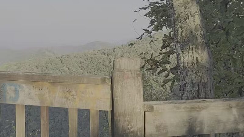 Fred Clifton Park - Stuart, VA