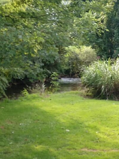 Mayo River Rail Trail - Stuart, VA