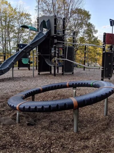 Tilton Park - Sunapee, NH