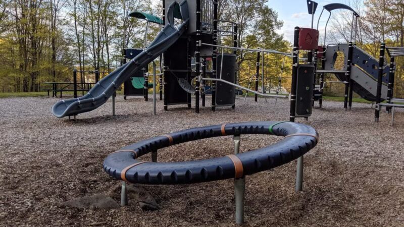 Tilton Park - Sunapee, NH