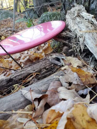 Tilton Park - Sunapee, NH