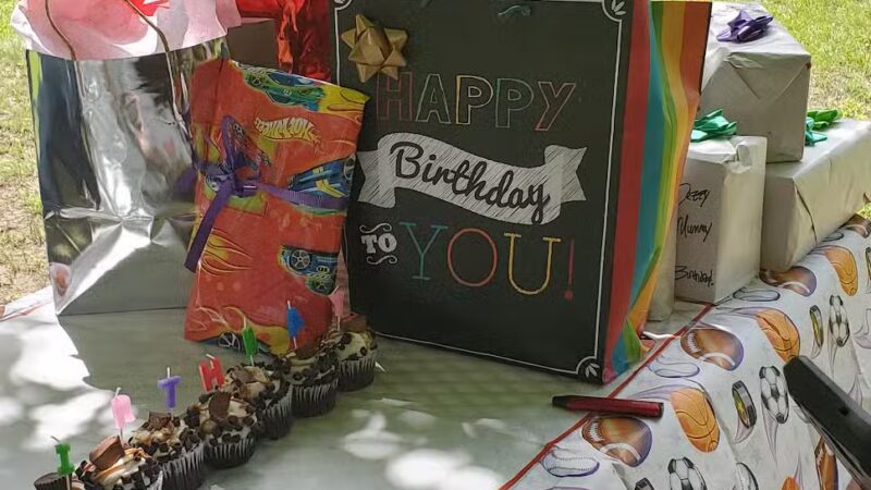 Tilton Park - Sunapee, NH