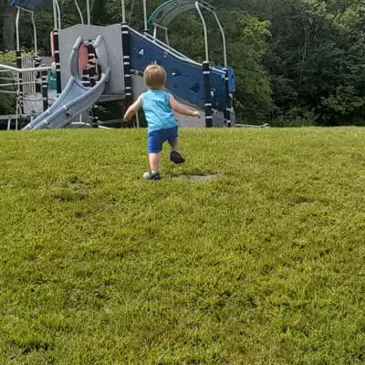 Tilton Park - Sunapee, NH