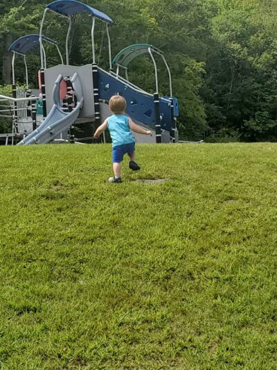 Tilton Park - Sunapee, NH