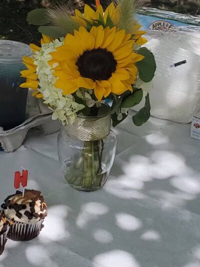 Tilton Park - Sunapee, NH