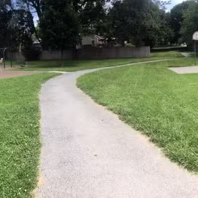 Lexington Run Park - Sykesville, MD