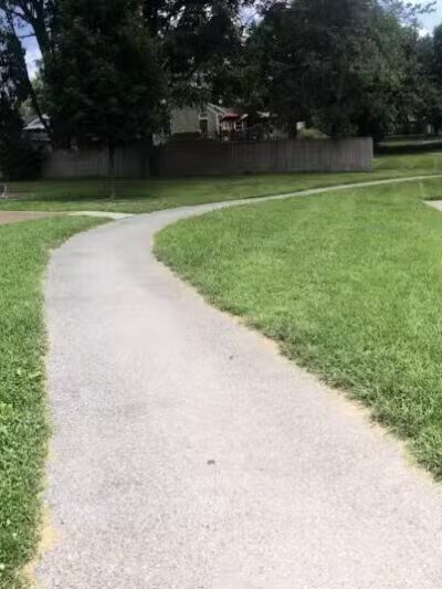 Lexington Run Park - Sykesville, MD