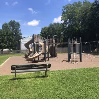 Lexington Run Park - Sykesville, MD