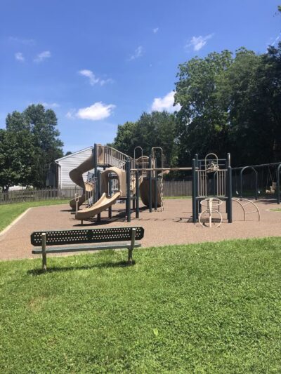 Lexington Run Park - Sykesville, MD