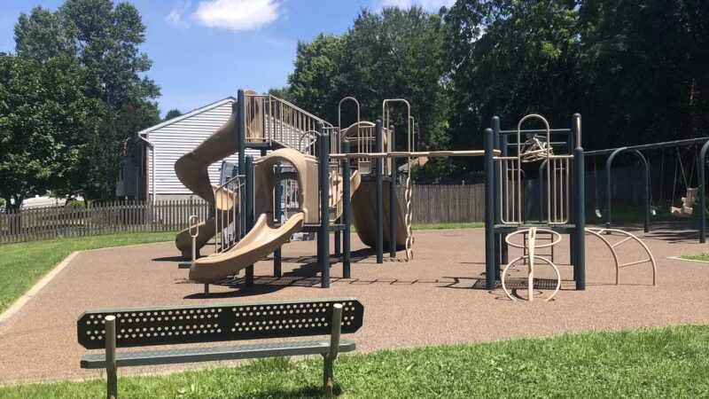 Lexington Run Park - Sykesville, MD