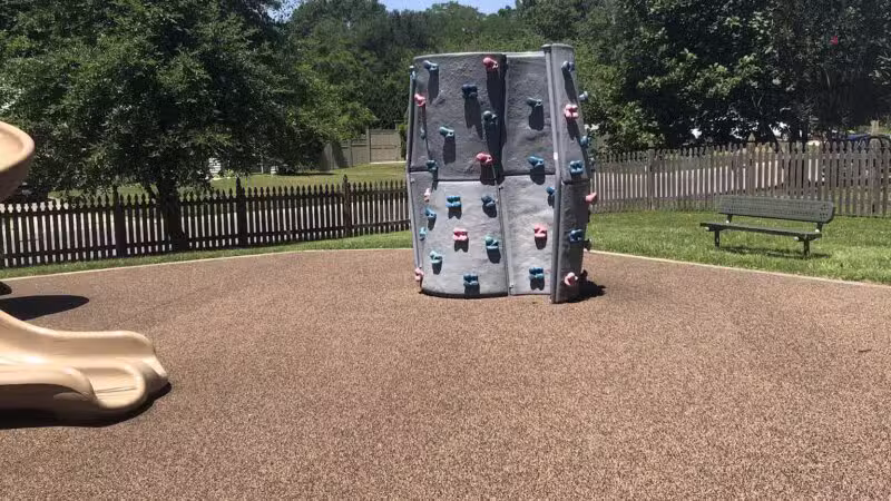 Lexington Run Park - Sykesville, MD