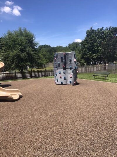 Lexington Run Park - Sykesville, MD