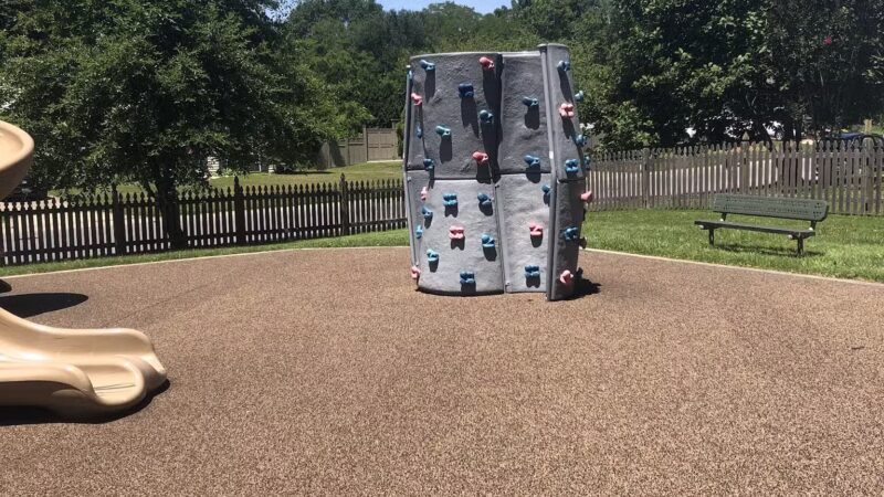 Lexington Run Park - Sykesville, MD