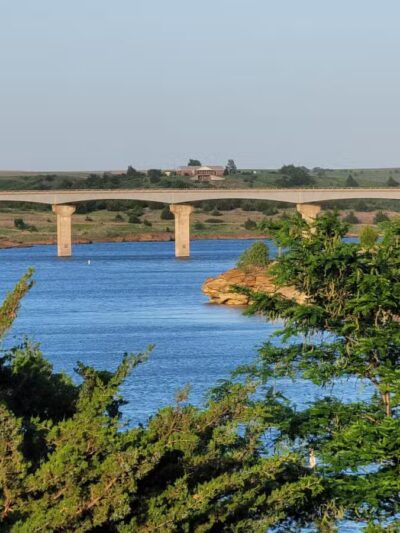 Wilson State Park - Sylvan Grove, KS