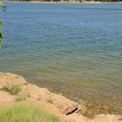 Wilson State Park - Sylvan Grove, KS