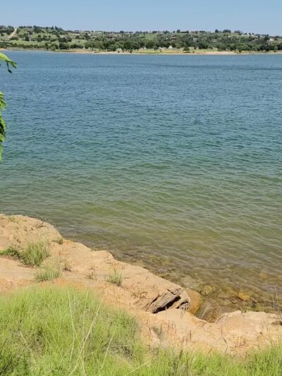 Wilson State Park - Sylvan Grove, KS