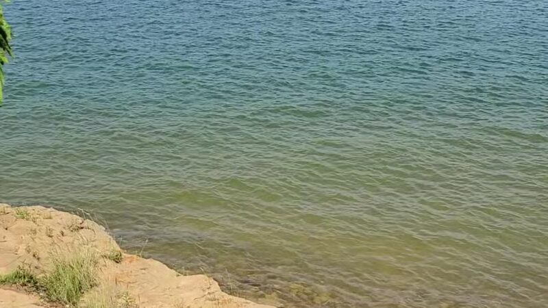 Wilson State Park - Sylvan Grove, KS