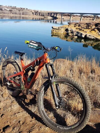 Wilson State Park - Sylvan Grove, KS