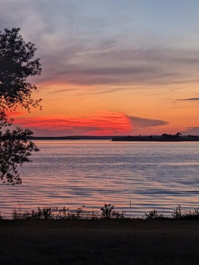 Wilson State Park - Sylvan Grove, KS