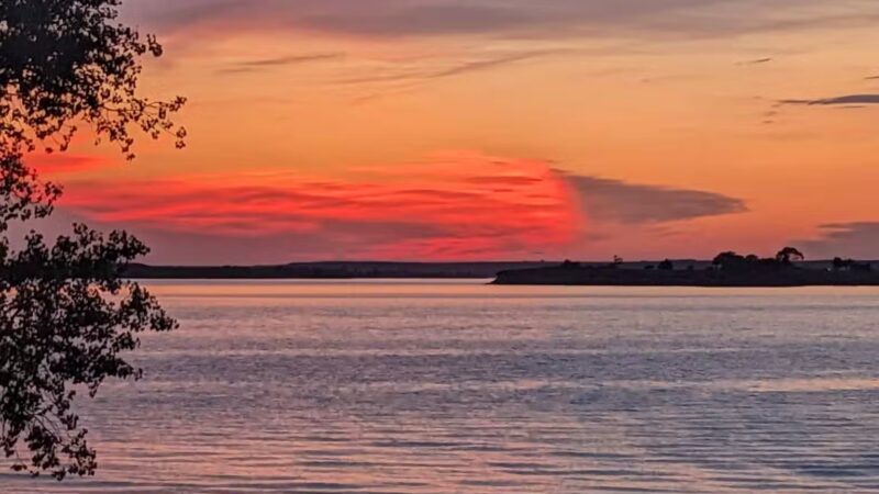 Wilson State Park - Sylvan Grove, KS