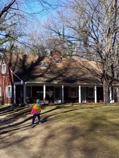 Bill Paterson Nature Center - Syosset, NY