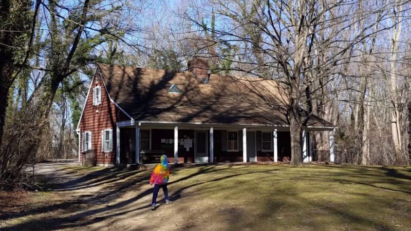 Bill Paterson Nature Center - Syosset, NY