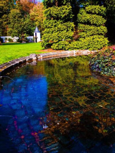 Bill Paterson Nature Center - Syosset, NY