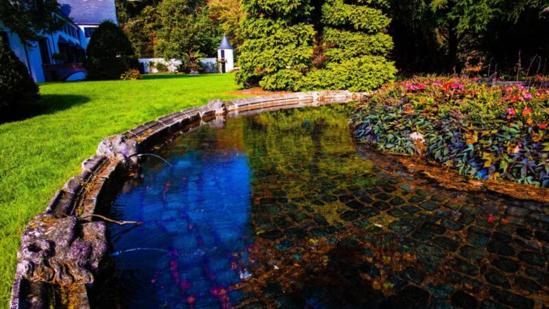 Bill Paterson Nature Center - Syosset, NY