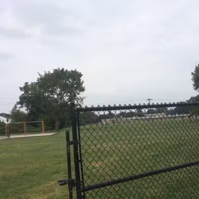 Dorothy Street Park - Syosset, NY