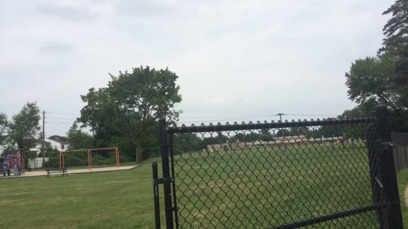 Dorothy Street Park - Syosset, NY