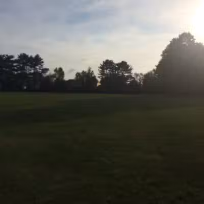 Dorothy Street Park - Syosset, NY