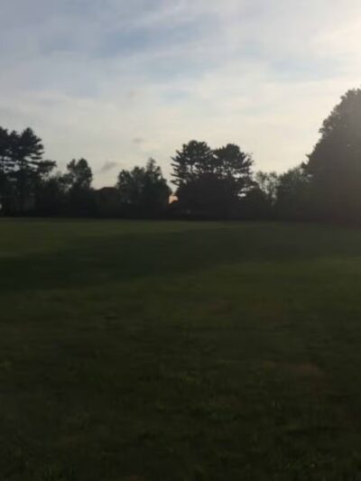 Dorothy Street Park - Syosset, NY