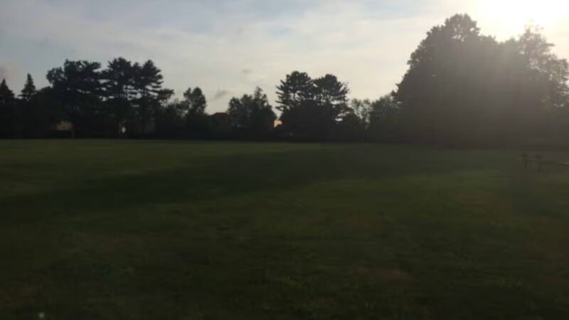 Dorothy Street Park - Syosset, NY