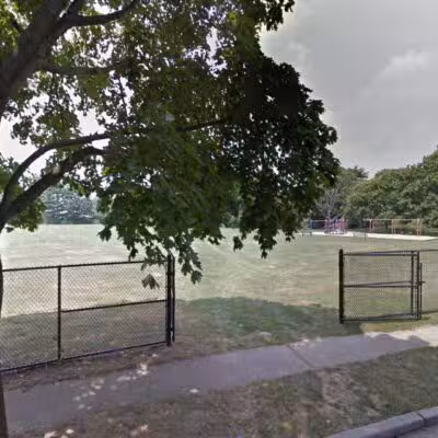 Dorothy Street Park - Syosset, NY