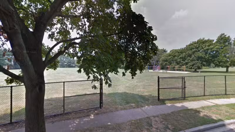 Dorothy Street Park - Syosset, NY