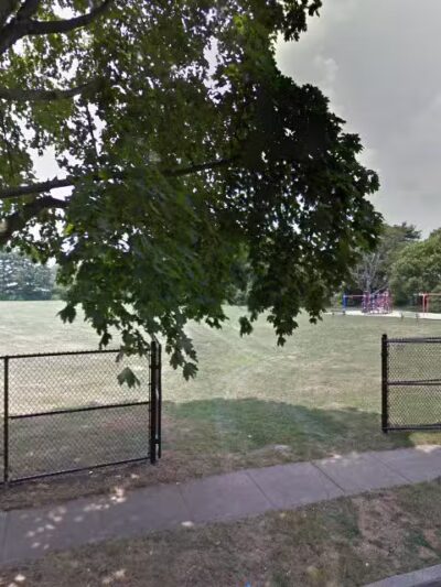 Dorothy Street Park - Syosset, NY