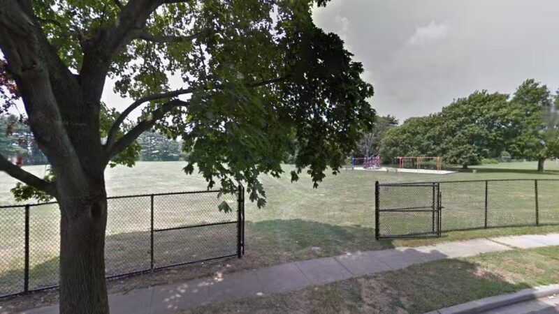 Dorothy Street Park - Syosset, NY