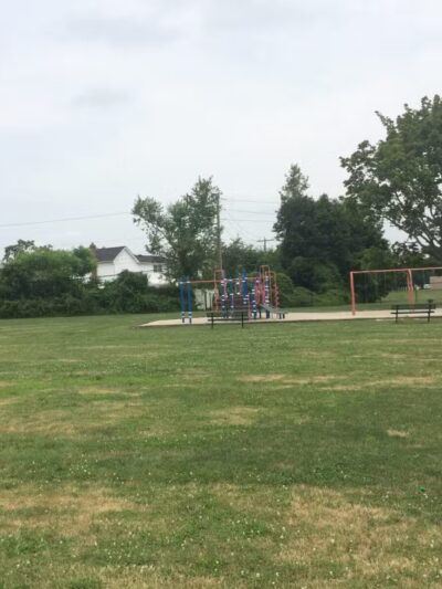 Dorothy Street Park - Syosset, NY