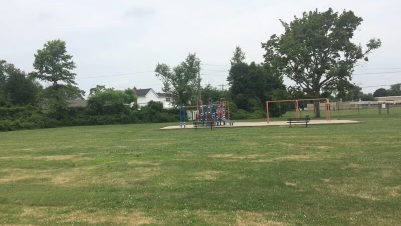 Dorothy Street Park - Syosset, NY