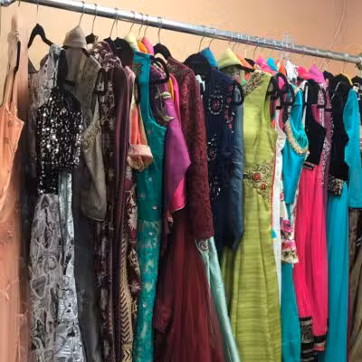 Fashion Dreams Inc: Full-Service Custom Tailoring and Alterations Boutique. - Syosset, NY