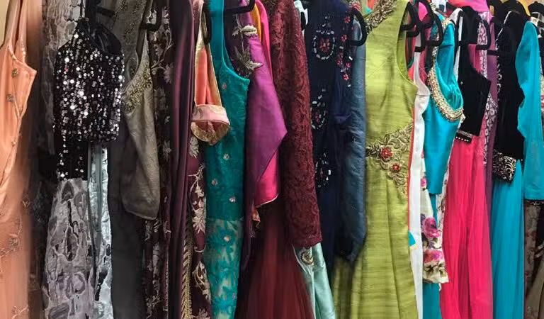 Fashion Dreams Inc: Full-Service Custom Tailoring and Alterations Boutique. - Syosset, NY