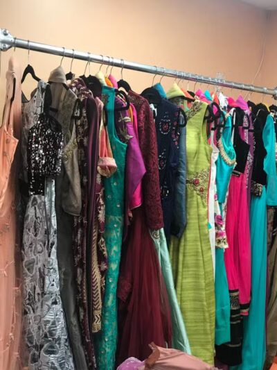 Fashion Dreams Inc: Full-Service Custom Tailoring and Alterations Boutique. - Syosset, NY