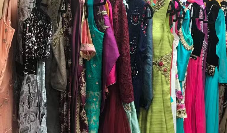 Fashion Dreams Inc: Full-Service Custom Tailoring and Alterations Boutique. - Syosset, NY