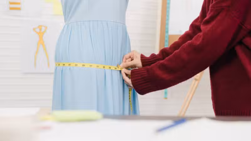 Fashion Dreams Inc: Full-Service Custom Tailoring and Alterations Boutique. - Syosset, NY