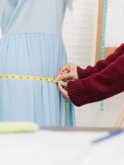 Fashion Dreams Inc: Full-Service Custom Tailoring and Alterations Boutique. - Syosset, NY