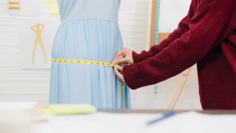 Fashion Dreams Inc: Full-Service Custom Tailoring and Alterations Boutique. - Syosset, NY