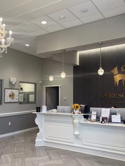 K9 Resorts Luxury Pet Hotel Syosset - Syosset, NY