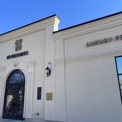 K9 Resorts Luxury Pet Hotel Syosset - Syosset, NY